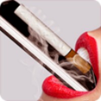 Cigarette Simulator 3D icon