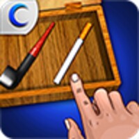 Cigarette Smoke Simulator Free icon