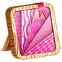 Pink Wallpapers icon