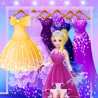 Cinderella Dress Up 1.2.0