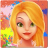 Cindrella Painting icon