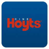 CineHoyts Chile icon