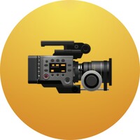 Cinema Pro icon