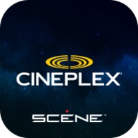 Cineplex icon