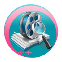 CinePlus - hollywood and bollywood icon