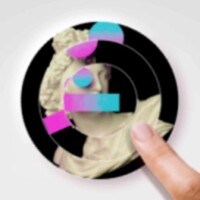 Circle Relax icon