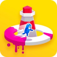 Circle Runner 360 icon