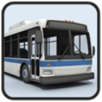 City Bus Driver icon