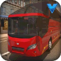 City Bus Simulator 2015 icon