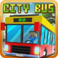 City Bus Simulator Craft 2.3