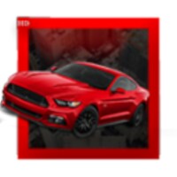 City Car Roof Jumping Stunts icon