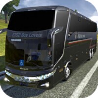 City Coach Bus Simulator icon