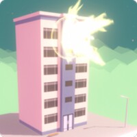 City Destructor Demolition game icon