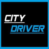 City Driver icon