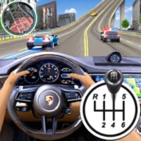 City Driving School Simulator icon