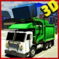 City Garbage Truck Simulator