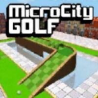 City Golf icon