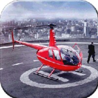 City Helicopter Simulator Game 1.3