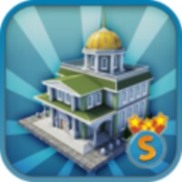 City Island 3 icon