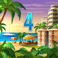 City Island 4 icon