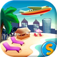 City Island: Airport ™ icon