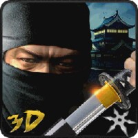 City Ninja Assassin Warrior 3D 1.0.7