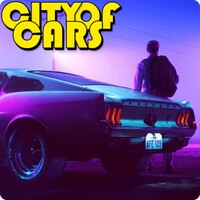 City Of Cars icon