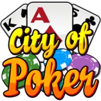 City of Poker icon