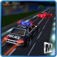 City Police Crime Chase 1.0