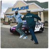 City Police Thief Chase 1.1