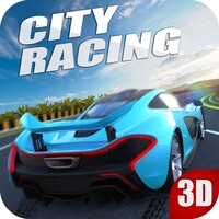 City Racing 3D 5.9.5081