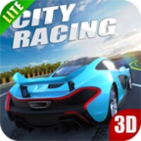 City Racing Lite icon