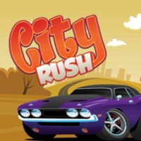 City Rush icon