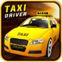 City Taxi Driver 3D icon