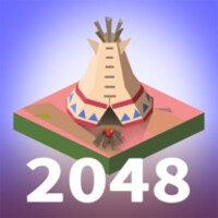 City Tour 2048 icon