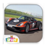 City Traffic Car racing fun- Adventure Game icon