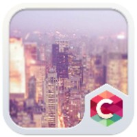 CityLights Theme icon