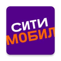 Citymobil (Ситимобил) icon