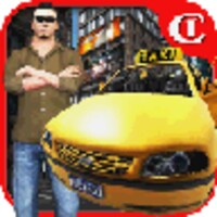 CityTaxiSimulator icon