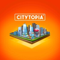 Citytopia icon