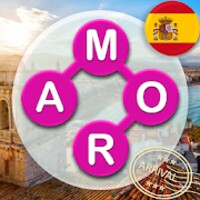 Ciudad de Palabras icon