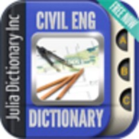 Civil Engineering Dictionary icon