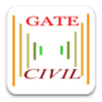 Civil Gate Question Bank 6.02
