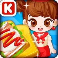 CJ Toast Maker icon