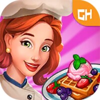 Claire’s Cafe icon