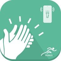 Clap to Light icon