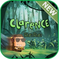 Clarence Run Run icon