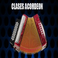 Clases de Acordeon icon