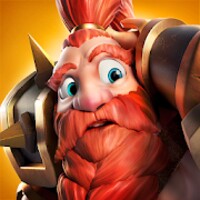 Clash Boom icon