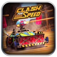 Clash For Speed icon